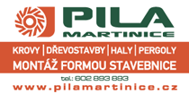 Pila Martinice