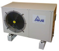 Tepelné čerpadlo typ LWR-8kW