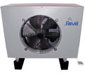 Tepelné čerpadlo typ LWRb-8kW